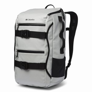 Columbia Street Elite™ 25L Ryggsäck Herr Grå (YPSVN0726)